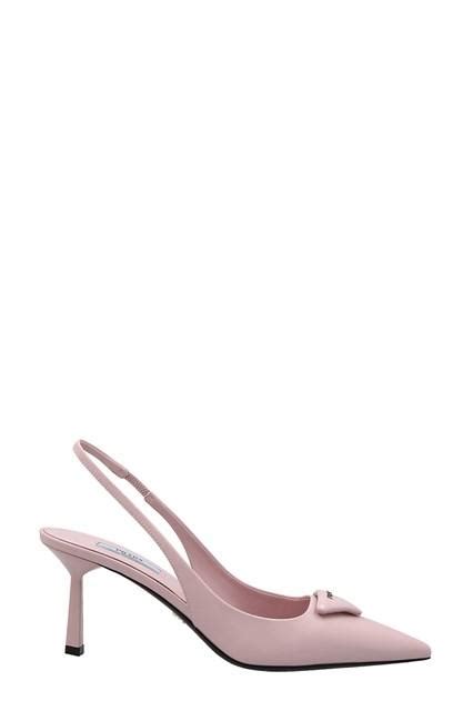 prada slingback pink|prada slingback shoes review.